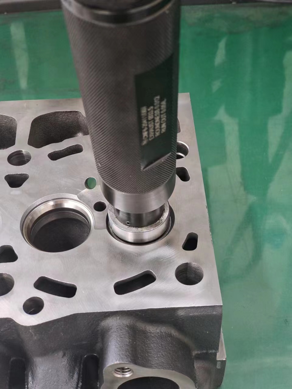阀座检具